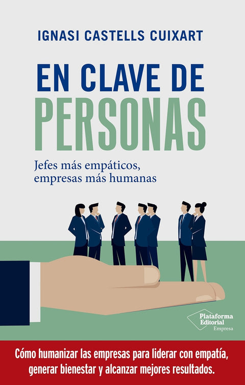 En clave de personas
