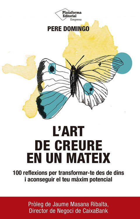  L'art de creure en un mateix 