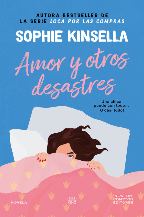  Amor y otros desastres 