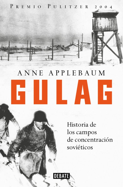  Gulag 