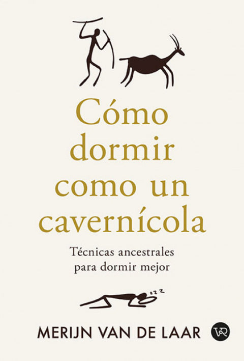 Cómo dormir como un cavernícola