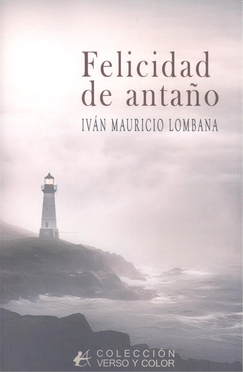  Felicidad de antaño 