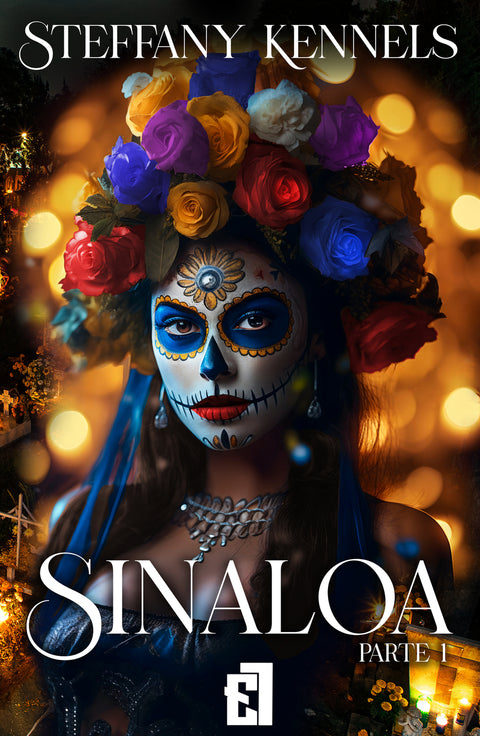  Sinaloa - Parte I 