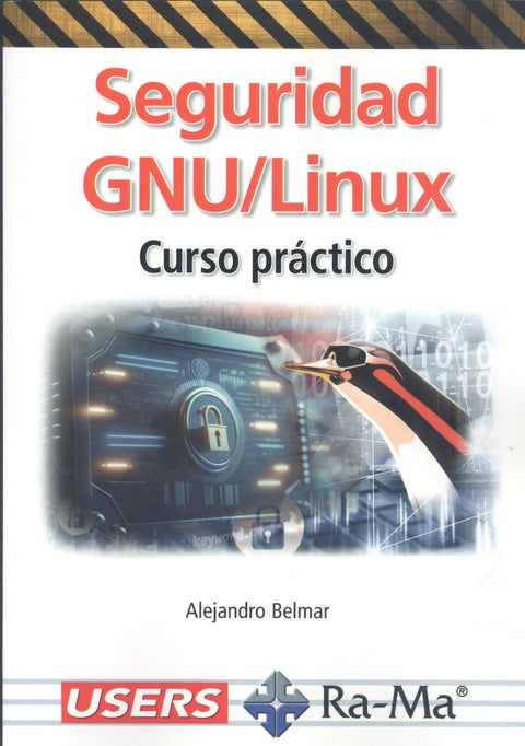  Seguridad GNU/LINUX 