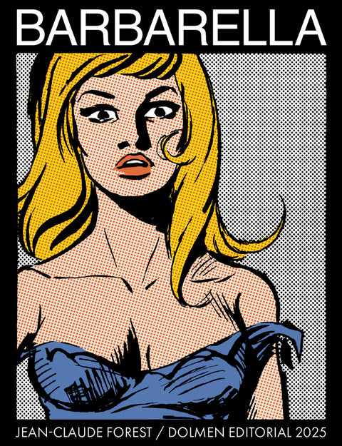  BARBARELLA 