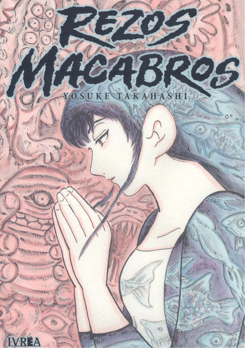  REZOS MACABROS 