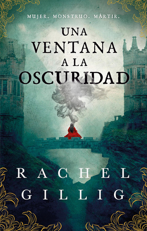  Una ventana a la oscuridad 