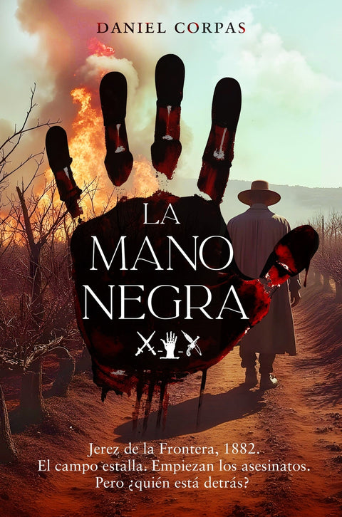  La Mano Negra 