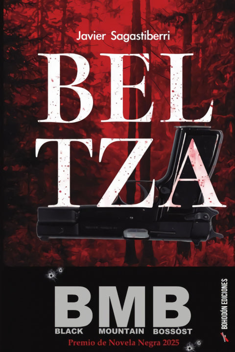  BELTZA 