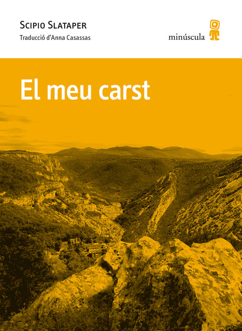  El meu carst 
