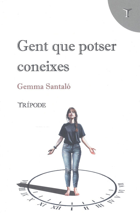  GENT QUE POTSER CONEIXES 