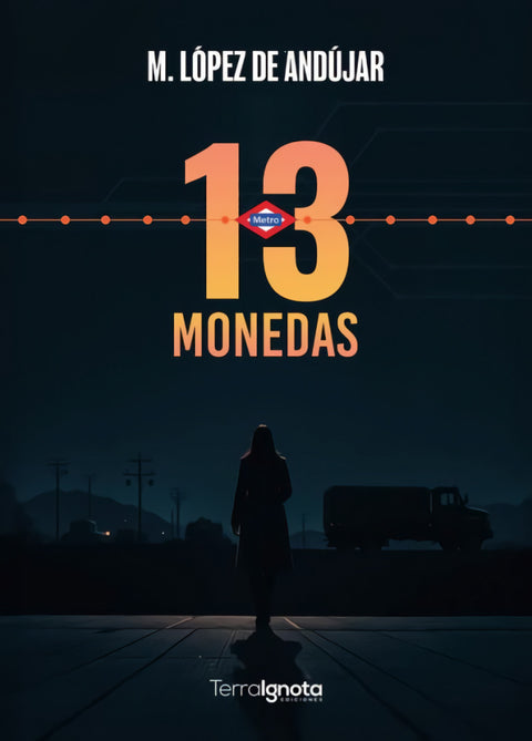  13 monedas 