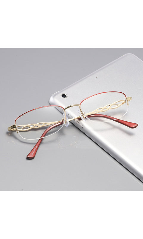 Anti-blue Light Reading Glasses