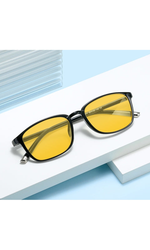 Ultra Light Night Vision Anti Blue-ray Goggles