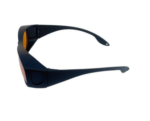 Glasses Dental UV Light Curing Goggles