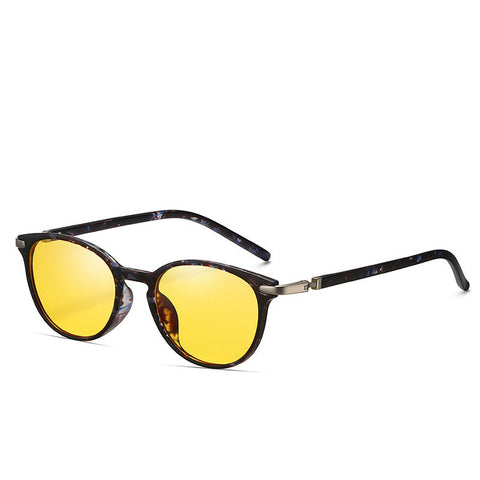 Anti Blue Light Night Vision Full Frame Glasses