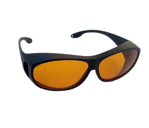 Glasses Dental UV Light Curing Goggles