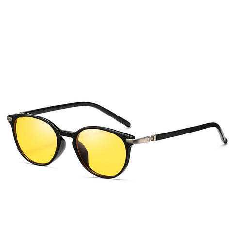 Anti Blue Light Night Vision Full Frame Glasses