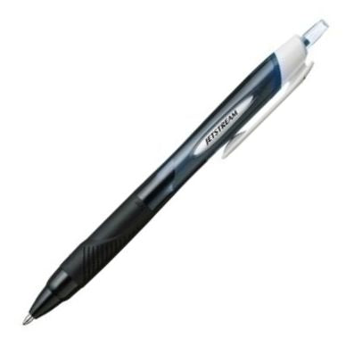  C/12 BOLIGRAFO UNI-BALL JETSTREAM SPORT 1MM AZUL 