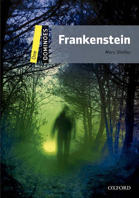 Dominoes 1. Frankenstein MP3 Pack 