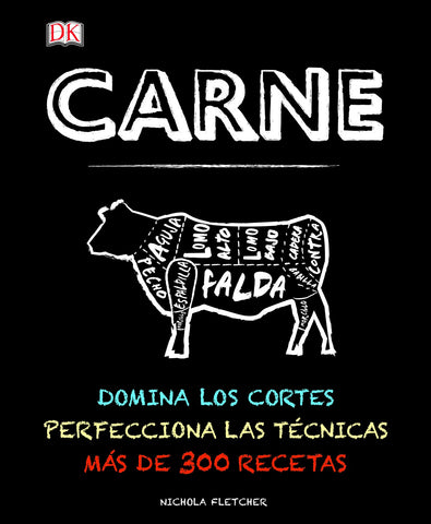  Carne 