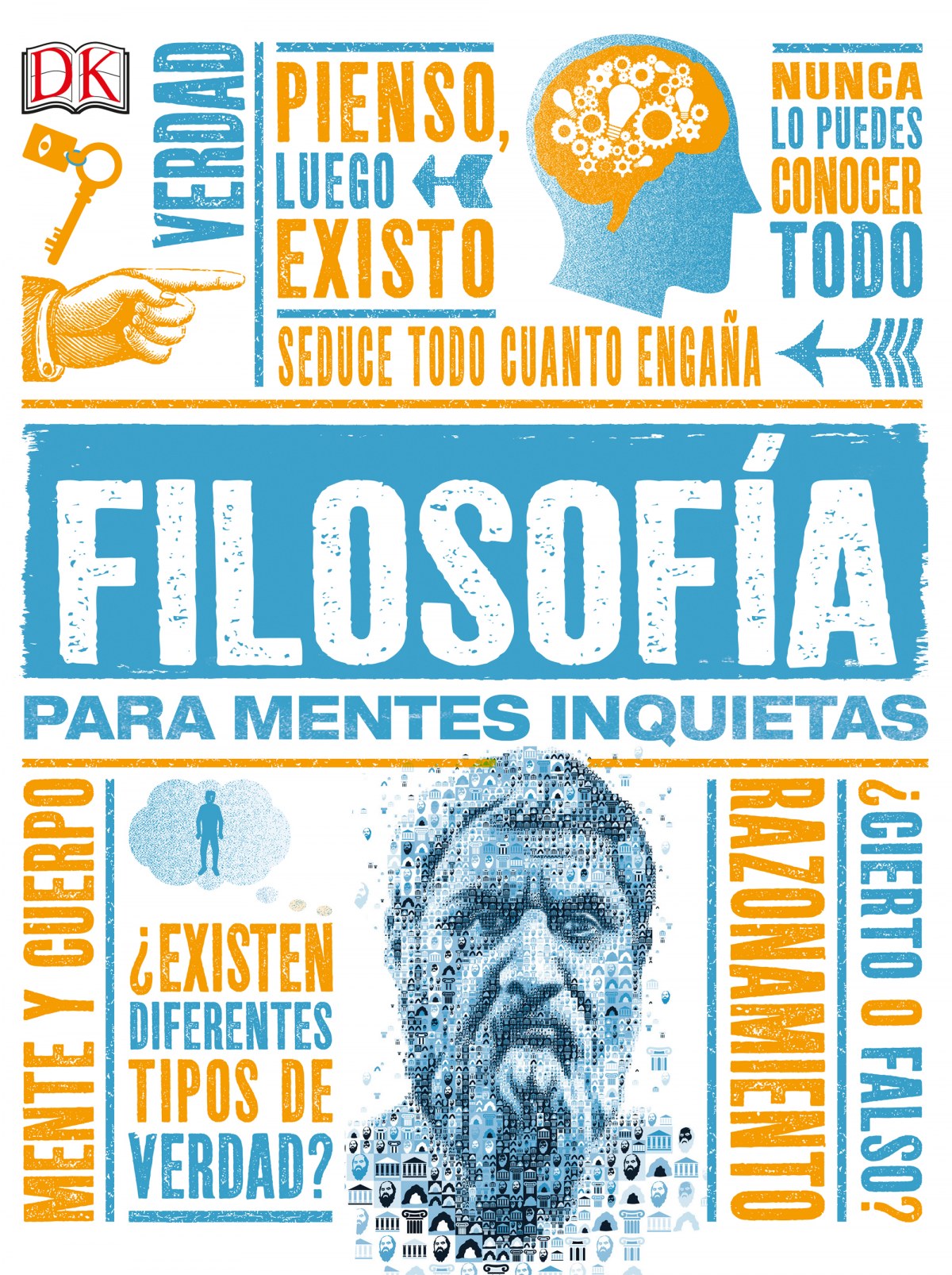  Filosofía para mentes inquietas 