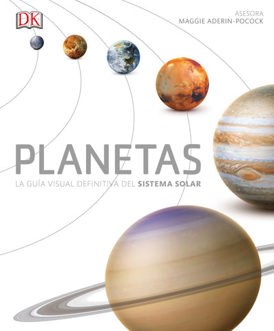  Planetas 