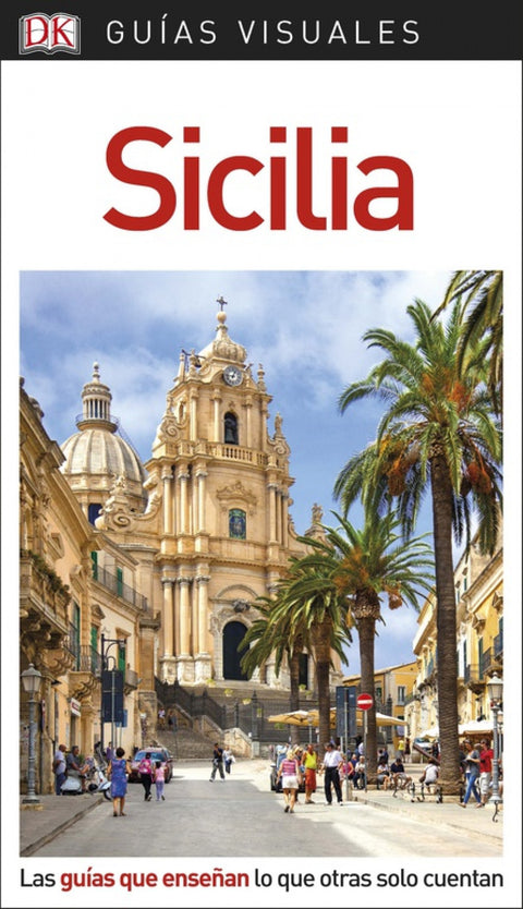  SICILIA 2018 