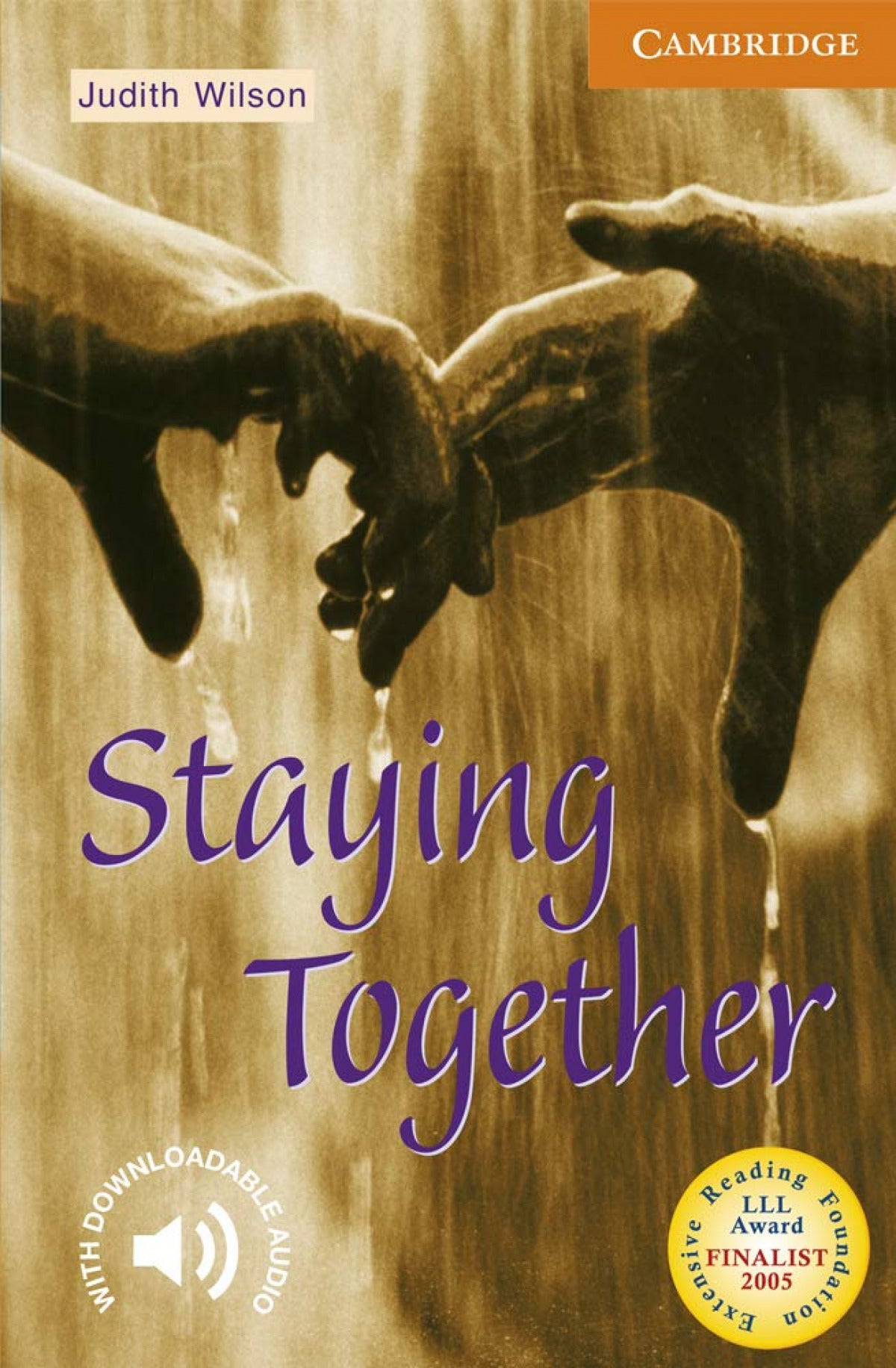  Staying together 