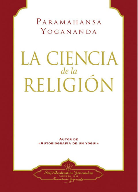  La ciencia de la religión 