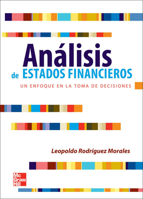  ANALISIS ESTADOS FINANCIEROS 