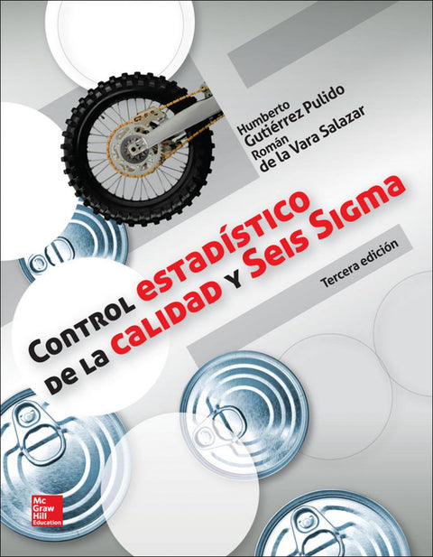  Control estadistico de la calidad 