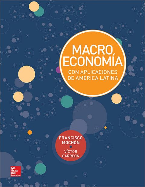  Macroeconomía con aplicaciones de América Latina 