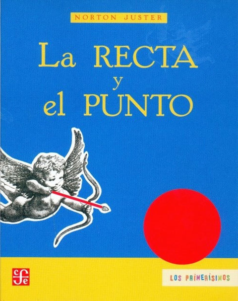  La recta y el punto 