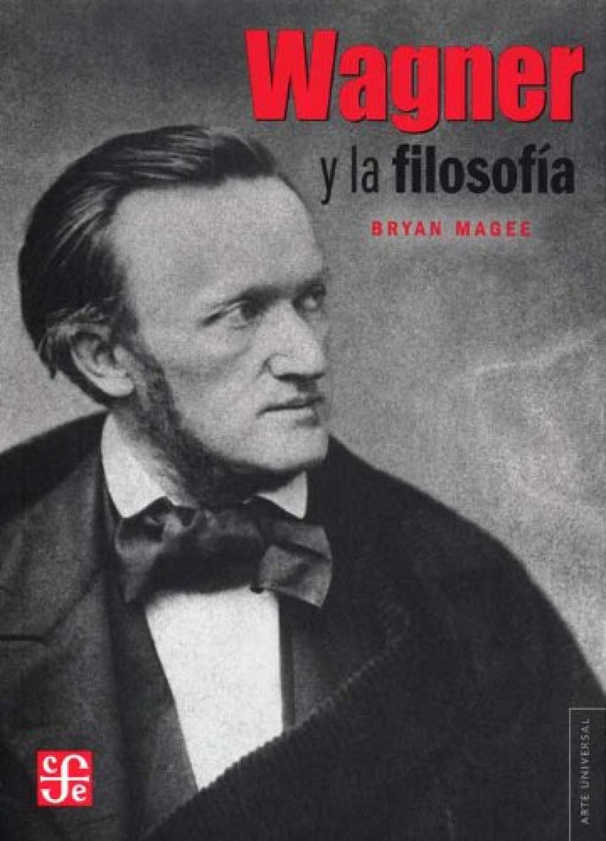  Wagner y la filosofía 