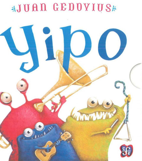  Yipo 