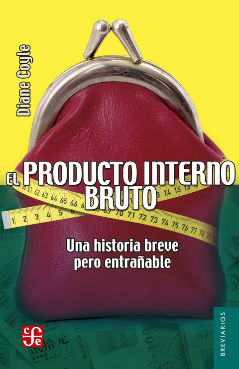 EL PRODUCTO INTERIOR BRUTO 