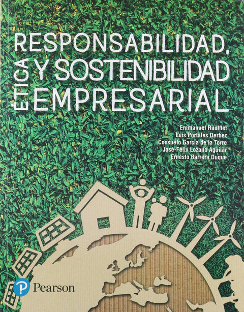  Responsabilidad Social Empresarial 