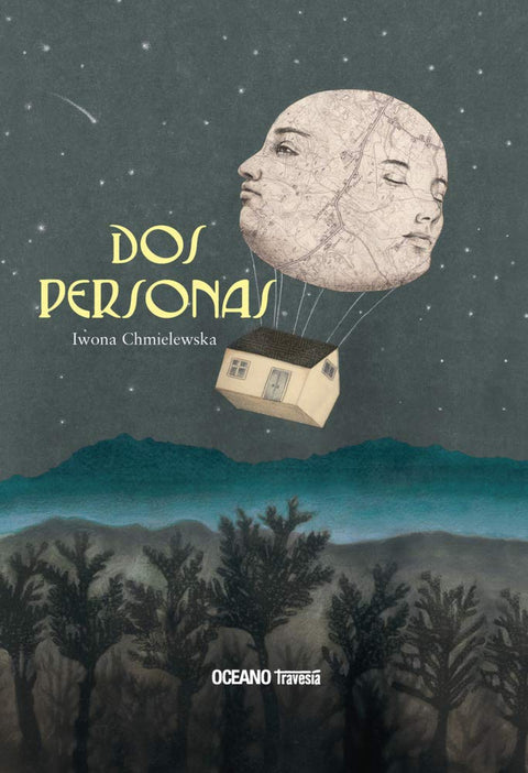  DOS PERSONAS 