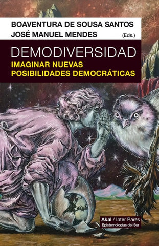  DEMODIVERSIDAD 