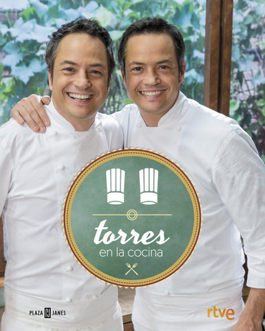  TORRES EN LA COCINA 