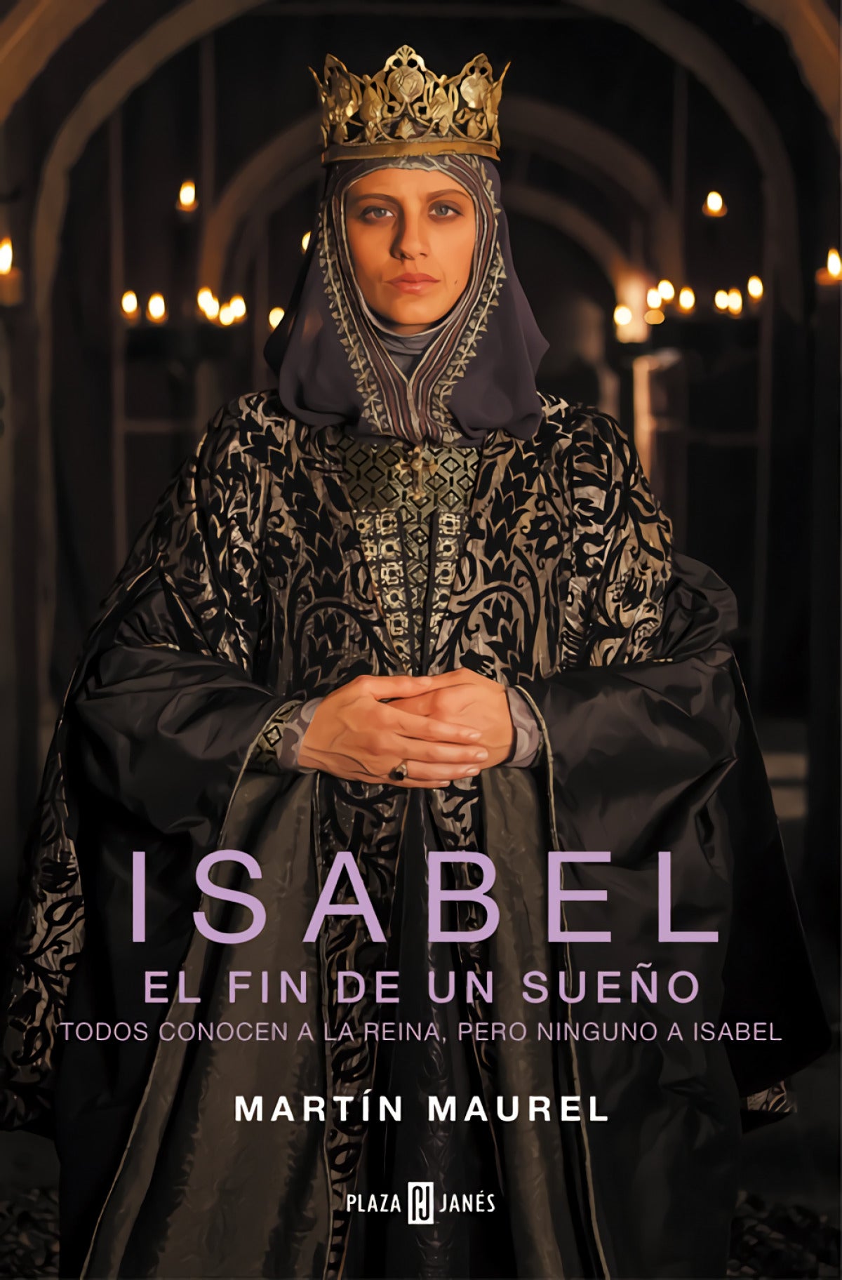  Isabel: el fin de un sueño 