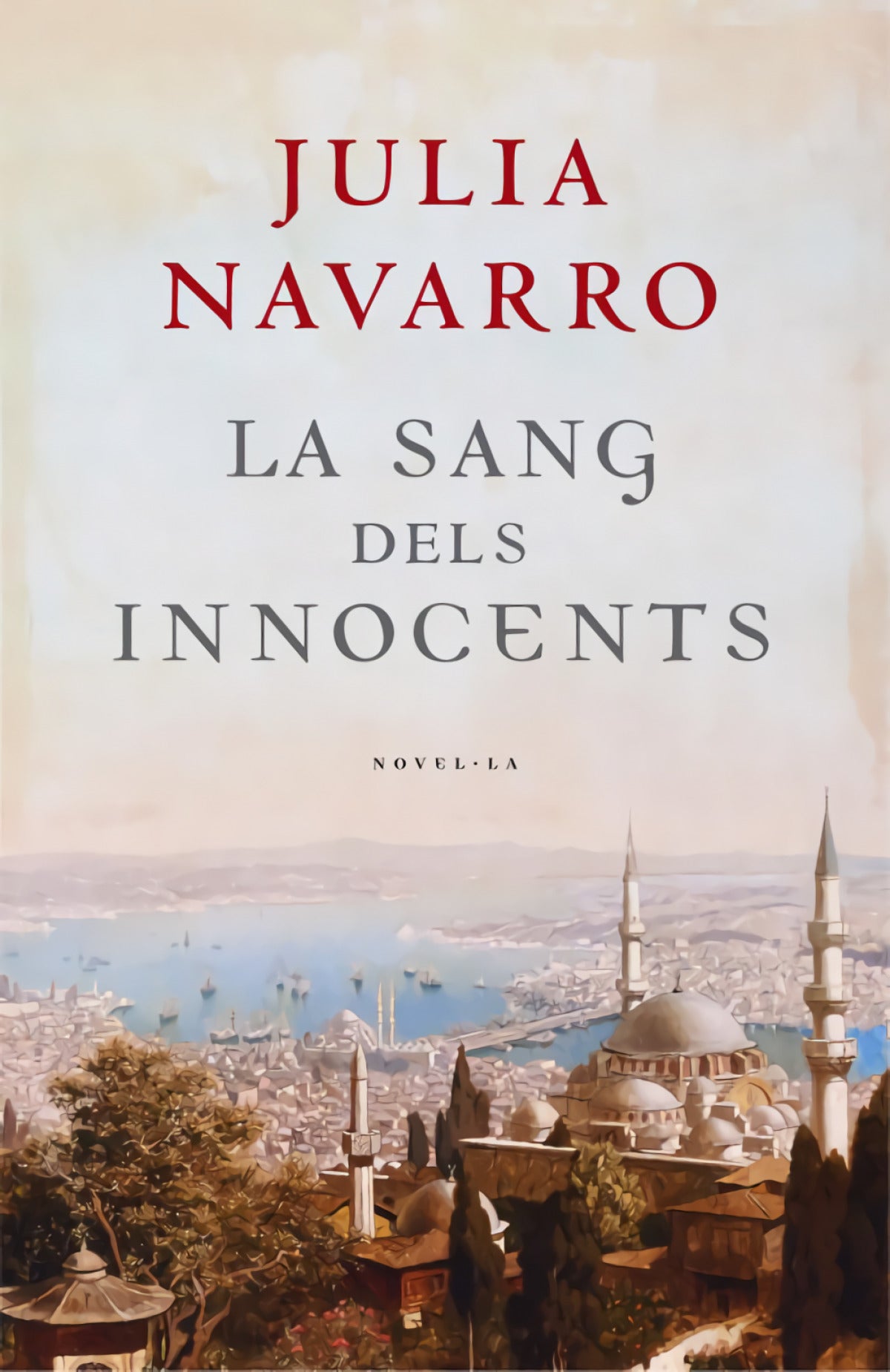  La sang dels innocents 