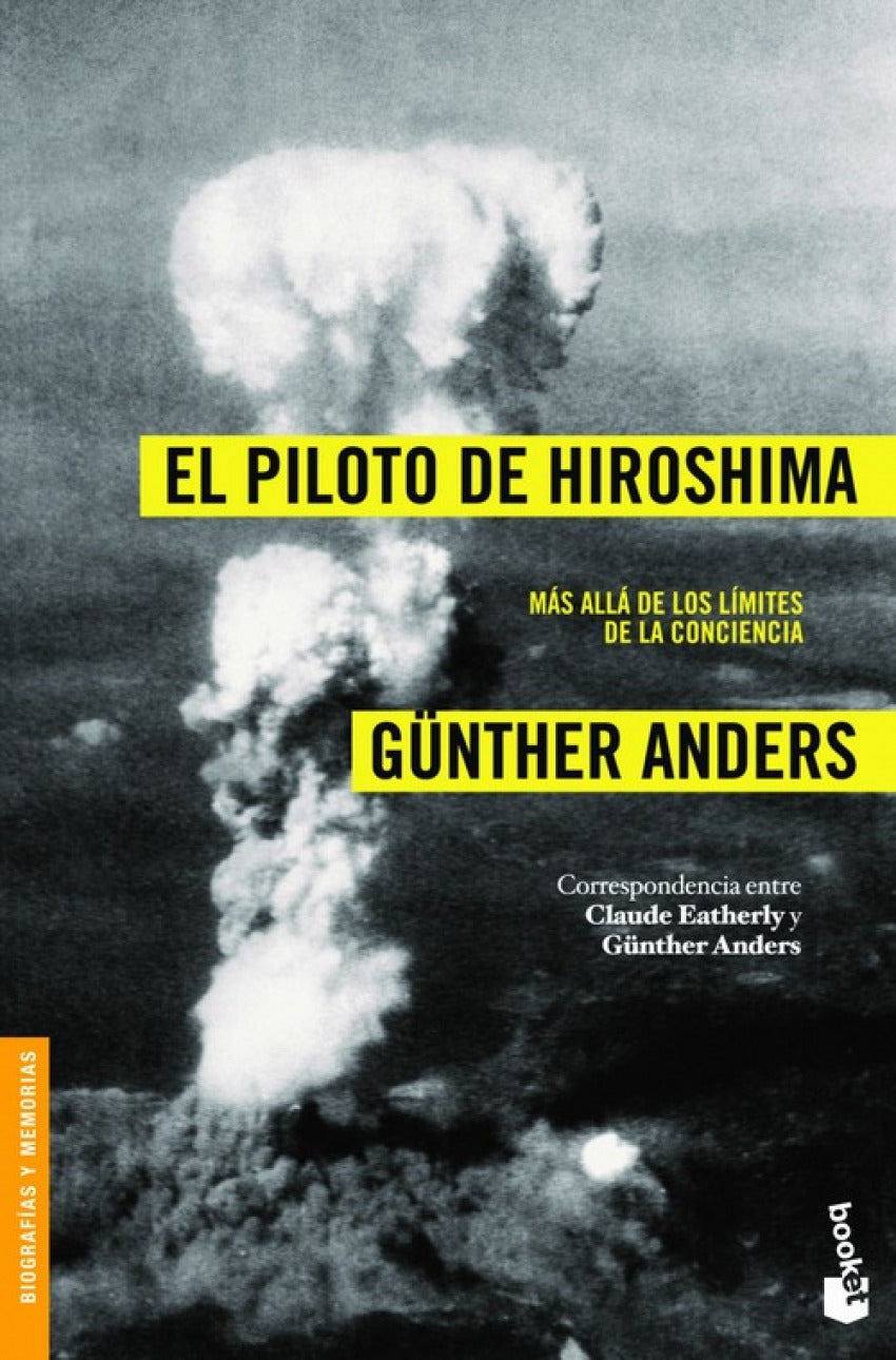  El piloto de Hiroshima 