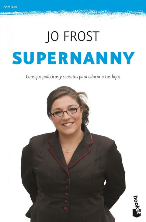  SUPERNANNY 