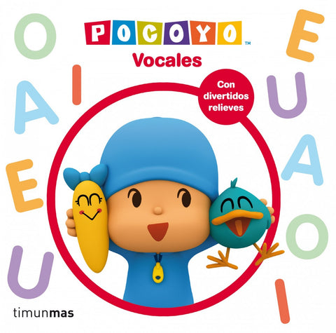  Vocales 