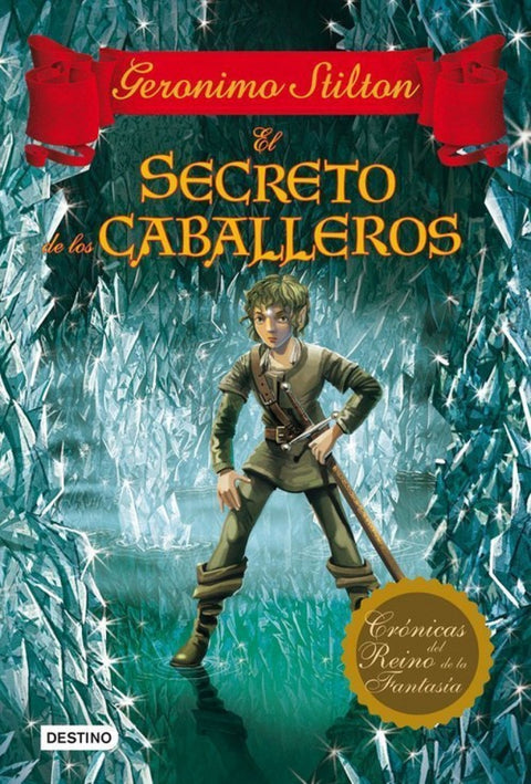  El secreto de los caballeros 