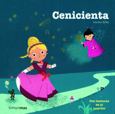  Cenicienta 