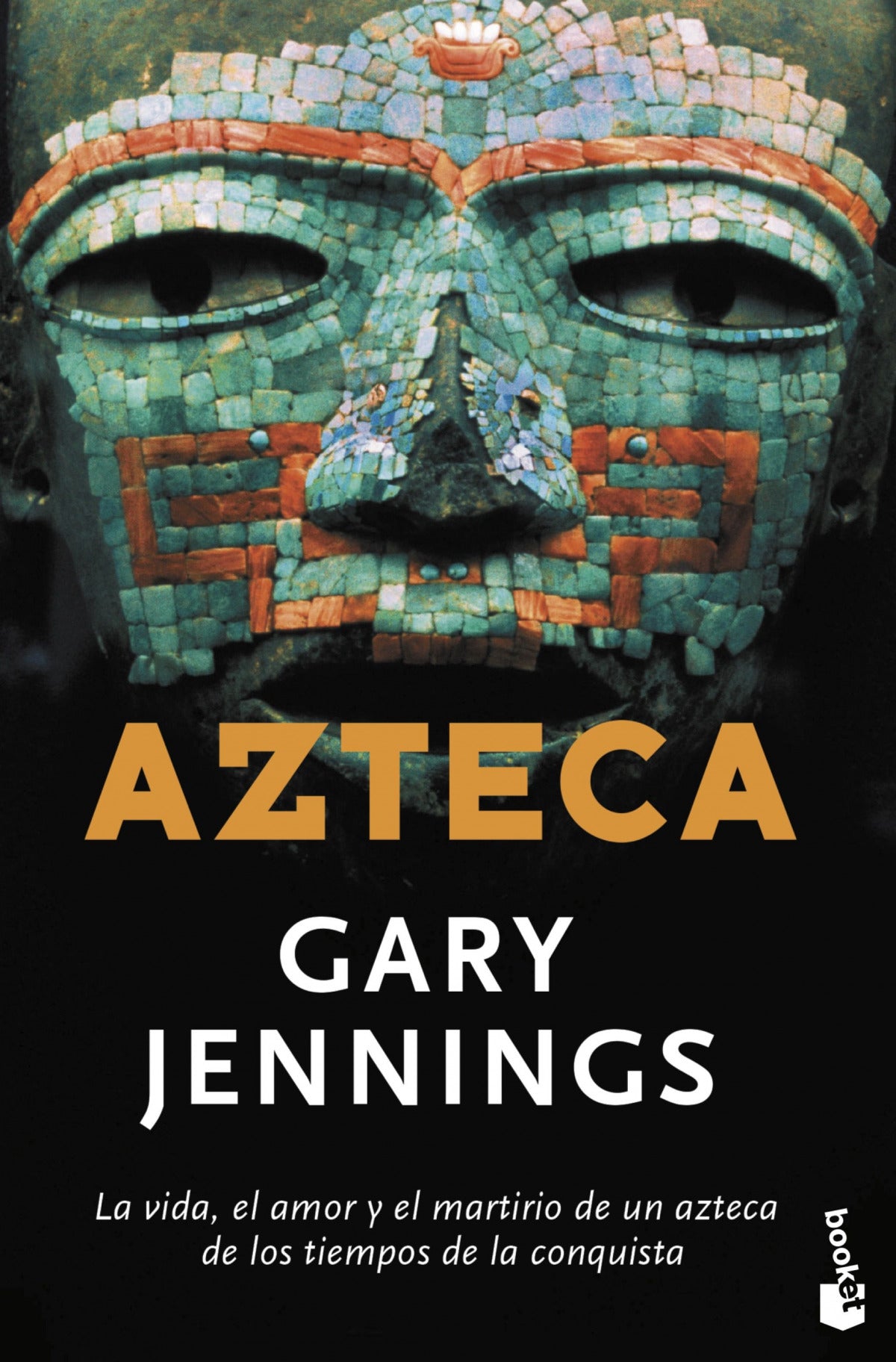  Azteca 