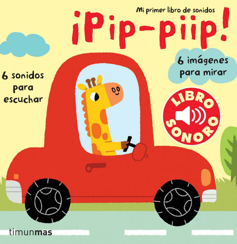  ¡Pip, piip! 